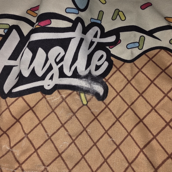 Colorful Graphic Shorts Collection - Picture 3 of 9